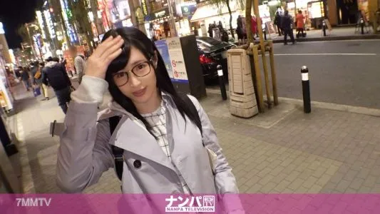 200GANA-2080 Seriously Flirty, First Shot. 1340 A Book-loving Glasses Girl Found In Shimbashi. She Suddenly Said “Please Let Me Have Sex”, And She Was Accused By A Man Who Suddenly Entered, “Why Are You Using My Room Without Permission?”