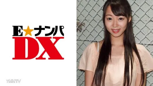 285ENDX-248 Yurika-san, 21 Years Old, Female College Student [A Serious Amateur]