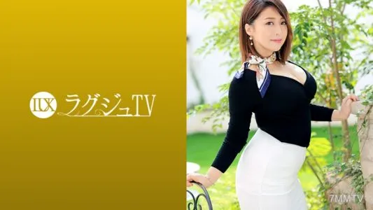 259LUXU-1211 Luxury TV 1200 A Former CA Married Woman With A Magical And Glamorous Body Appears Again Aiming For Her Husband’s Absence! She Says That She Remembered Her Pleasure Of Cum In Her Last Shoot. Exposing The Glamorous Body Of The Climax Of The Wo