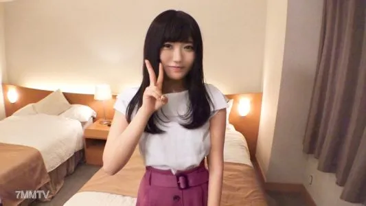 SIRO-4039 [First Shot] [Serving Idol] A Fledgling Idol In Poverty Applies For AV. “No..Feeling Good..” If You Are Watered Down With A Big Cock.. Application Amateur, First AV Shooting 123