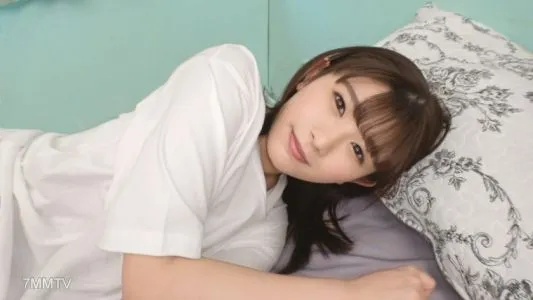 SIRO-4107 [First Shot] [My Girlfriend Who Secretly Dies..] [Tide Stains On Sheets] 19 Years Old Who Really Feels Red With Ears. A Girl Who Was Talking With A Cute Smile… Applied Amateur, First AV Shooting 131