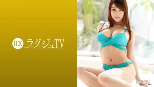 259LUXU-1250 Luxury TV 1233 Former Gravure Appears In AV! The Glamorous Body That Has Been Seen And Polished Is Generously Exposed, And As Soon As The Switch Is Turned On, The Man Is Watered Down With Magical Tech! Spree Disturbed With Vaginal Cum Shot In