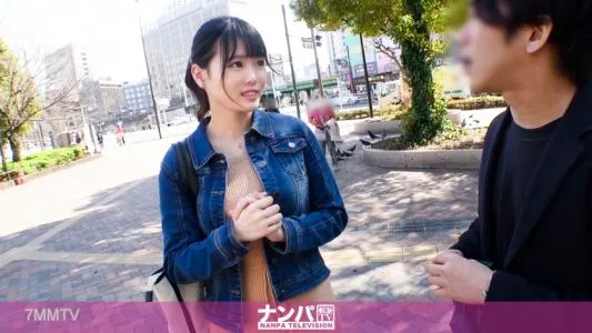 200GANA-2282 Seriously Flirty, First Shot. 1478 A Neat And Clean Beauty Who Grabbed The Heart With Her Special Skill Magic And Brought Her To The Hotel ♪ Calling It Magic, I Touched Her Breasts And Kissed Her ♪ A Beautiful Woman Who Completely Believed In