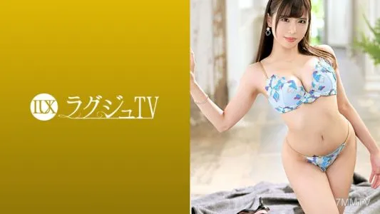 259LUXU-1336 Luxury TV 1338 Adult Cute Wife Applied For Luxury TV Without Sex! The Bright Smile You Show In The Interview Changes Completely When The Production Starts! Whole Body Convulsions With Rich Deep Kiss And Electric Massage! Exposing Plump Breast