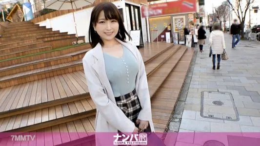 200GANA-2449 Seriously Flirty, First Shot. 1605 Mr. OL Walking In Omotesando … I Thought It Was A Married Woman Who Looks Very Young! Falling In Estrus To A Younger Salt-faced Actor Immediately! Repeat The Climax Many Times With A Lovely Pant Voice!