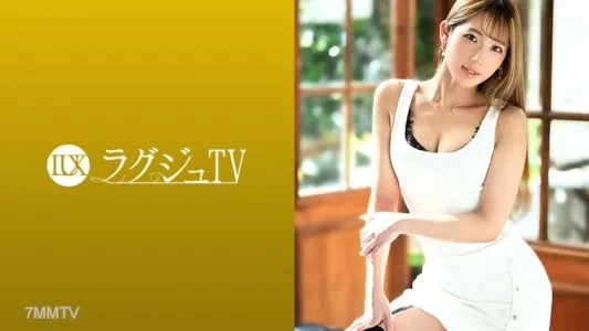 259LUXU-1403 Luxury TV 1394 A Beautiful President’s Secretary Appears In An AV Saying, “I Want To Taste The Pleasures I Don’t Know Yet”! When The Slender Body Is Thoroughly Blamed, A Splendid Nipple Erects Beautifully! Pleasure Penetrates The Whole Body I