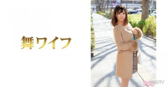 292MY-499 Misuzu Nakanishi 1