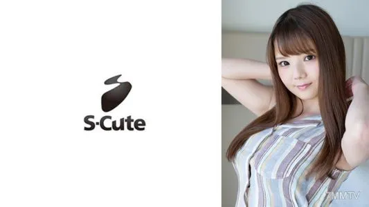 229SCUTE-1235 Anna (21) S-Cute Lolita Beautiful Girl’s Cute Face Facial SEX