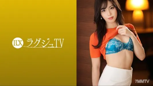 259LUXU-1643 Luxury TV 1593 “It Feels Good To Be Embarrassed…” A 27-year-old Slender Model Appears! A Beautiful Woman Who Talks About Being Excited To Be Seen By People Entrusts Herself To Pleasure Without Hesitation In Her Longing AV Appearance And Is