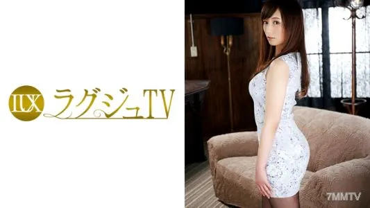 259LUXU-644 Luxury TV 624