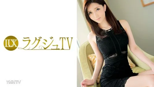 259LUXU-465 Luxury TV 452