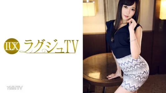 259LUXU-756 Luxury TV 759