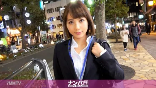 200GANA-1608 [Gachi Pies] Seriously Soft, First Shot. 28