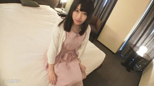SIRO-3493 [First Shot] AV Application On The Net → AV Experience Shooting 708