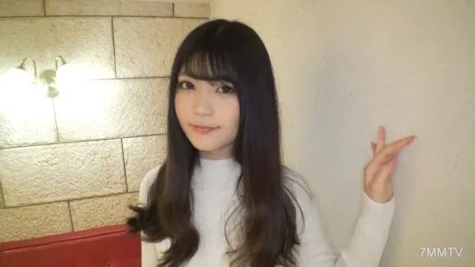 SIRO-3626 [First Shot] AV Application On The Net → AV Experience Shooting 812