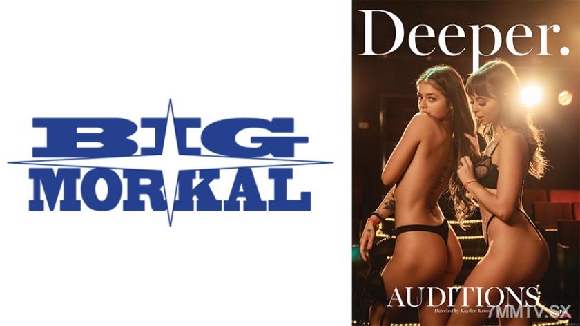 022VIXBM-001 【VIXEN】Deeper～A Lewd Tale That Unfolded at the Theater～ Riley Reid Ryan Reid Cecilia Lion