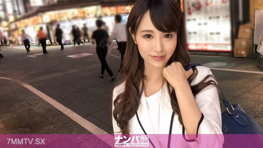 200GANA-1386 Serious softcore, first shoot. 842 in Shinjuku