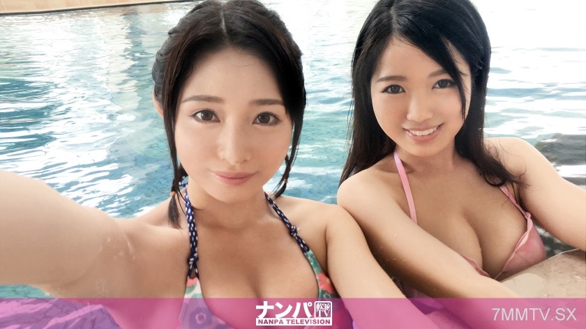 200GANA-1838 【Cute Idol Level JD!】Beautiful, big tits, beautiful pussy! Perfect college girl with no flaws in a 4-way gangbang sex!