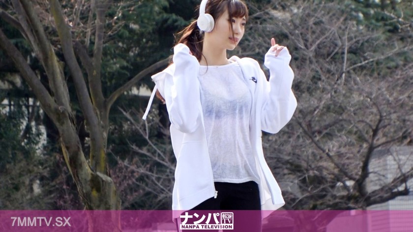 200GANA-2035 Serious softcore, first shoot. 1295 【Massive squirting】An underground idol scouted at Yoyogi Park is driven to madness by a perverted P in a humiliating audition and turns into a slut?! 【Tempting cowgirl position】