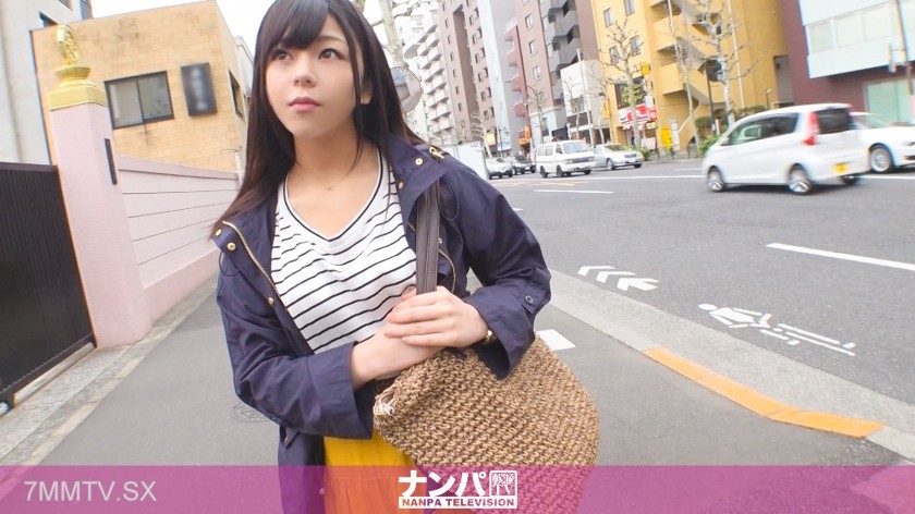 200GANA-2065 Serious softie, first shoot. Found a specialist student in Nakano. Recently dumped by her boyfriend for being ‘too intense,’ she’s feeling down. Comfort her with your body? She turns into a little devil on the bed! She does seem a bit heavy..