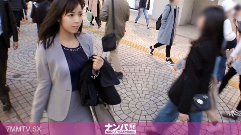 200GANA-2068 Serious soft on soft, first time filming. Found a lucky-named beauty ‘Reiwa’ in Shinjuku★ Got her drunk with alcohol and took her to a hotel, tore off her stockings and made her squirt wildly♪ Her slender figure stands out in the standing dog