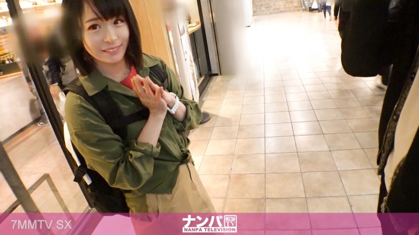 200GANA-2072 Serious soft on, first shoot. Found a cute-faced beautiful girl ‘Nene’ who looks like Hirose● at 1329 Shibuya, 19 years old★ Tricked her with smooth talk and took her to a hotel, only to find out she’s an excited masochist who gets off on bei