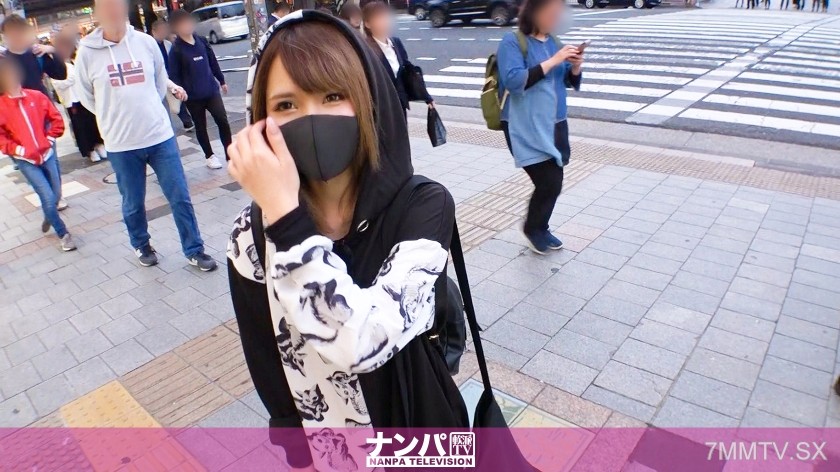 200GANA-2088 Serious softcore, first shoot. Found this eccentric fashion gal at Ameyoko in Ueno. She was on her way to a part-time job, so I managed to get her to appear for money. But my relief was short-lived; from revealing underwear to the main event,