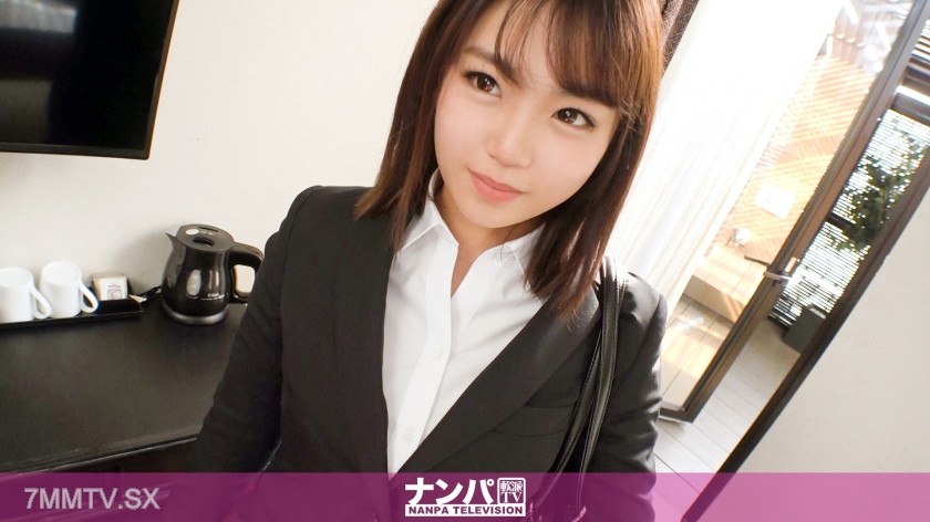 200GANA-2089 Serious soft on, first shoot. 1347 “Struggling with job hunting? I’ll introduce someone who can arrange it for you!” You can’t replace your stomach with your back, so off to the hotel! Under the pretense of filming a PR video, rip the stockin