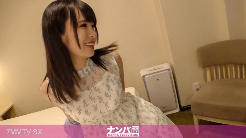 200GANA-2096 Seriously soft on women, first time shooting. 1355 A pure and innocent-looking girl who doesn’t fit in the bustling night streets was persuaded by me, resulting in a lewd girl who eagerly services me♪ Her face while licking my cock is super c