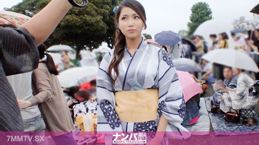 200GANA-2134 Fireworks Festival Pickup 08 Get the two yukata sisters on their way back from the fireworks festival! The junior, feeling safe because her senior is with her, gets drunk and leaves herself wide open! Lure her into a private room and attack h