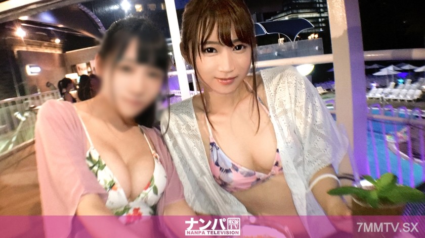 200GANA-2137 Pool Pickup 27 A bikini beauty found at a popular night pool! Being relentlessly hit on by a stranger, the room I was led to saying it was a suite had an underwhelming view… Even though my spirits were dampened, as soon as alcohol hit me I co