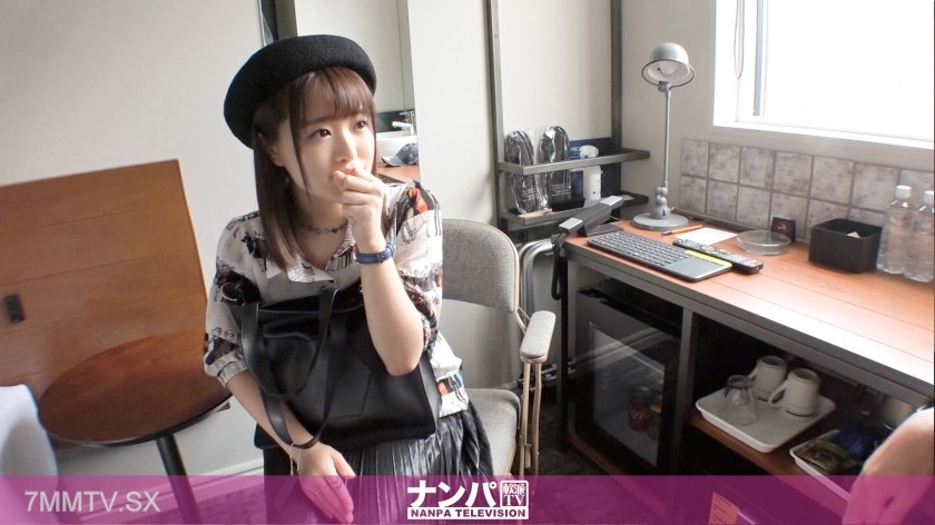 200GANA-2158 Serious soft on, first shoot. 1391 The beautiful girl who skipped school to help with the filming, I did her without her boyfriend knowing! She was confused at first but gradually loosened up and even reached climax! www