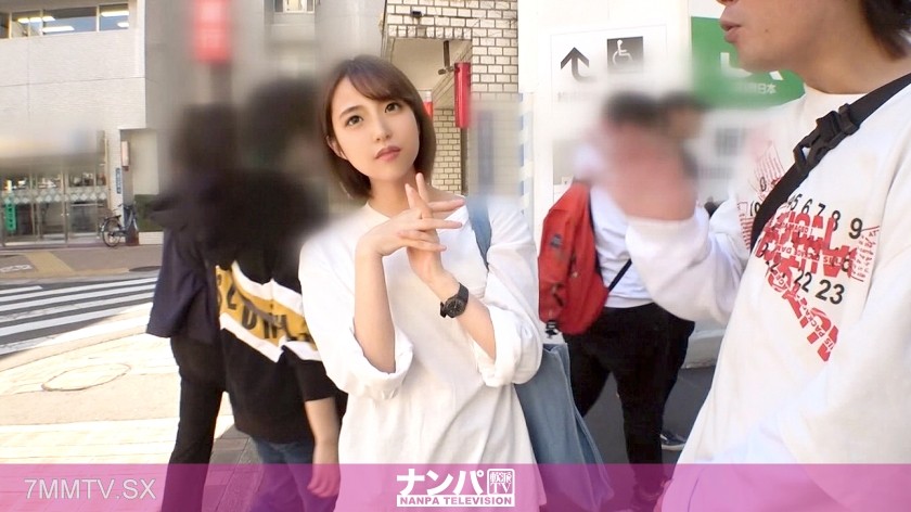 200GANA-2201 Serious soft-on, first shoot. In the sparsely populated Itabashi, I found… a short pants and short hair active type JD! ‘My school credits are in danger!!’ I stopped her in a hurry and took her to a hotel for some naughty fun! The result of