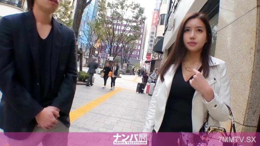 200GANA-2210 Serious soft on, first shoot. 1419 Successfully picked up a seductive erotic beauty on the street! When negotiating an AV appearance, she seemed eager…!? → Pretending it’s a test and lightly touching her makes her eyes glaze over as she sta