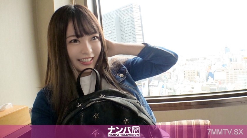 200GANA-2249 Serious soft on women, first shoot. Got a 1455 E-cup female college student through picking up! “I haven’t had a boyfriend in seven months, but I had sex two weeks ago☆” Asked the sex-loving girl for just the tip! Ended up having intense sex!