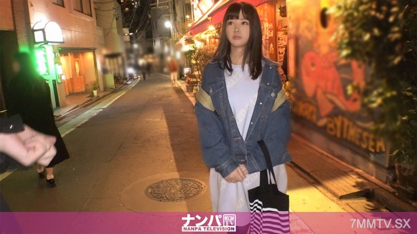 200GANA-2260 Serious soft on women, first shoot. Lonely 19-year-old girl #1461! Exploiting her loneliness after moving to Tokyo for solo living leads to a successful pick-up! She’s only cute and adorable at the beginning! Once penetrated, she loses hersel