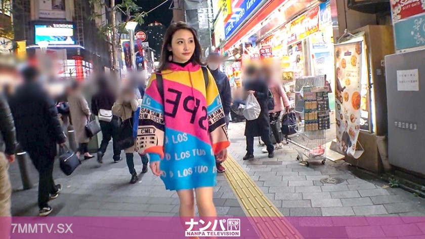 200GANA-2268 Serious soft on, first shoot. 1468 “Will the SSS-grade reader model let me do it just because of momentum!?” Her face and body are both SSS-grade! Under the pretense of an interview, I take her to a hotel, pretend to take snapshots, and grope