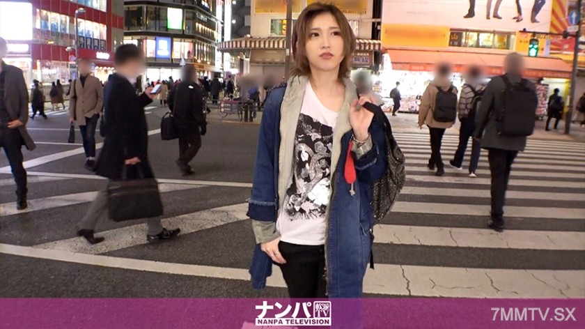 200GANA-2287 Serious soft on, first shoot. A male cross-dressing cosplayer found in Akihabara was taken to a hotel! Bisexual beauty gets her first dick in years!! Super sensitive and can’t stop climaxing!!