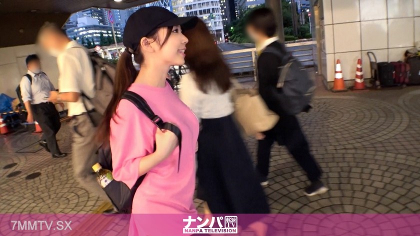200GANA-2318 Serious soft on, first shoot. Create a miracle at Shinjuku 1533! Make the beautiful girl I picked up with magic go crazy with my dick♪ With continuous techniques and no tricks or gimmicks, her slender body bounces and she comes over and over～