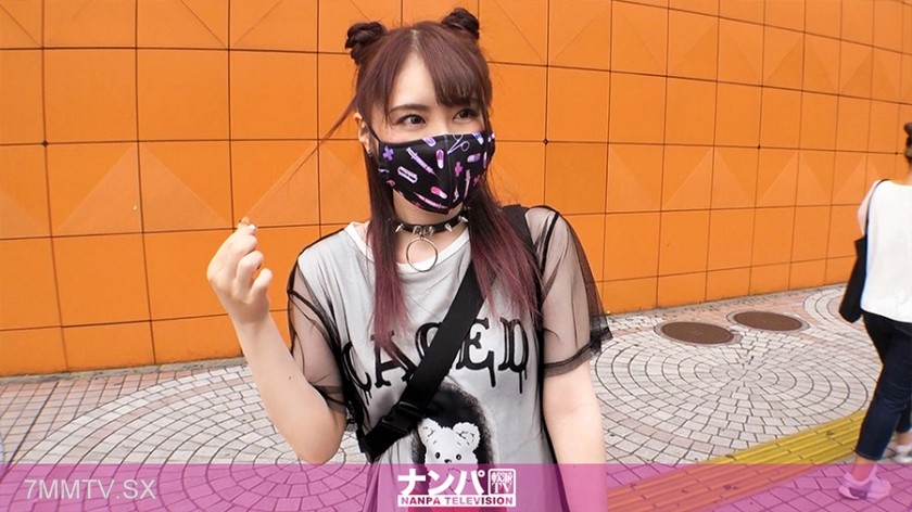 200GANA-2319 Serious soft on, first shoot. 1511 “Free Shoeshine!” The bait hooked a beautiful girl who is a fan of a visual kei band! Did she scrape together the expedition fee through sugar daddy work? Then let’s do it now! She sucks the dick and moans!