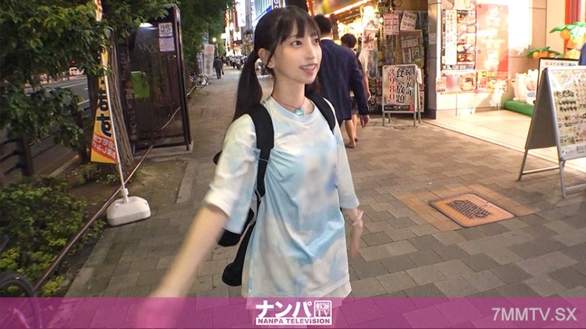 200GANA-2340 Serious soft on, first shoot. Testing my luck with 1521 Gashapon! While playing mini-games with a cute girl I picked up in Akihabara, things got increasingly erotic…!? If you pinch her sensitive nipples, she’ll shudder and immediately fall in
