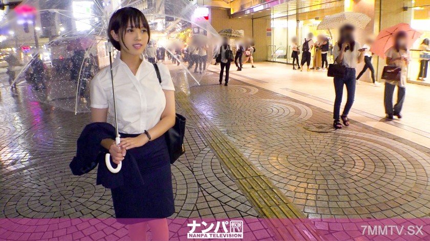 200GANA-2356 Serious soft on, first shoot. 1531 “Let’s eat chilled noodles together!” A new graduate OL who followed with the intention of eating chilled noodles becomes the prey of a male actor!! She shakes her plump F-cup while writhing in ecstasy! She