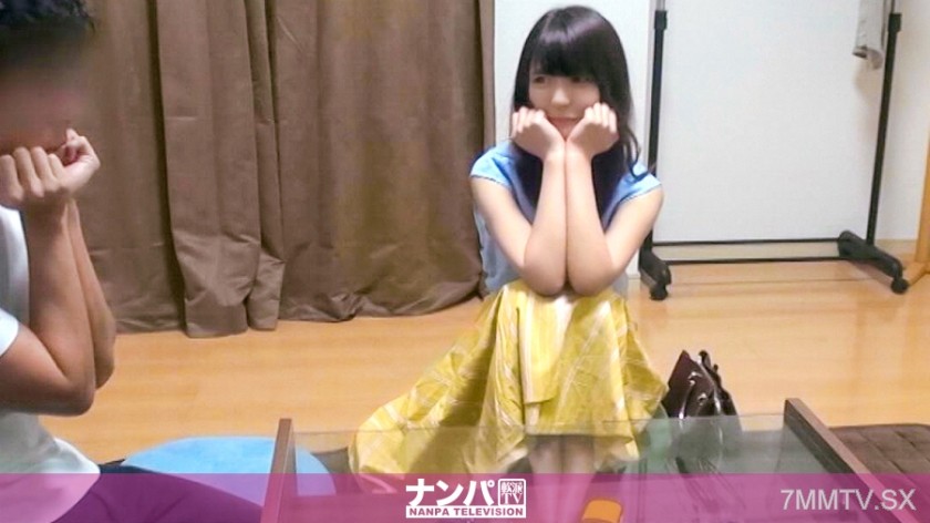200GANA-2357 A seasoned pick-up artist in his room, secretly filming a one-night stand 183 A beautiful young girl he met while traveling is brought back to his place! Behind the lighthearted conversation lies an aura of ‘it’s okay if you hug me,’ and if h