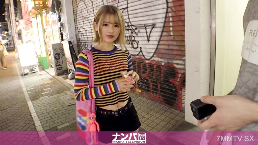 200GANA-2372 Serious soft on, first shoot. I lost to ●rikko in a fight at 1543 Takashita Street and got a super cute girl! She’s friendly and loves SEX! She let me touch her body just because I gave her some snacks! In return, I’m going to enjoy her tight