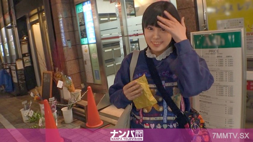200GANA-2389 Seriously soft and gentle, first shoot. Did I catch a fresh student with taiyaki? Not packed with red bean paste but packed with eroticism w! Just the right balance of moist and sticky texture makes it incredibly satisfying to eat!