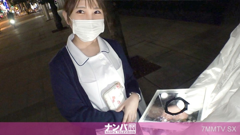 200GANA-2406 Seriously softcore, first shoot. 1572 “Why don’t you try grabbing the cash?” The nurse stopped at this voice! But in exchange, she was negotiated to do H shooting… Blindly chasing money, shaking her soft F breasts and gasping!