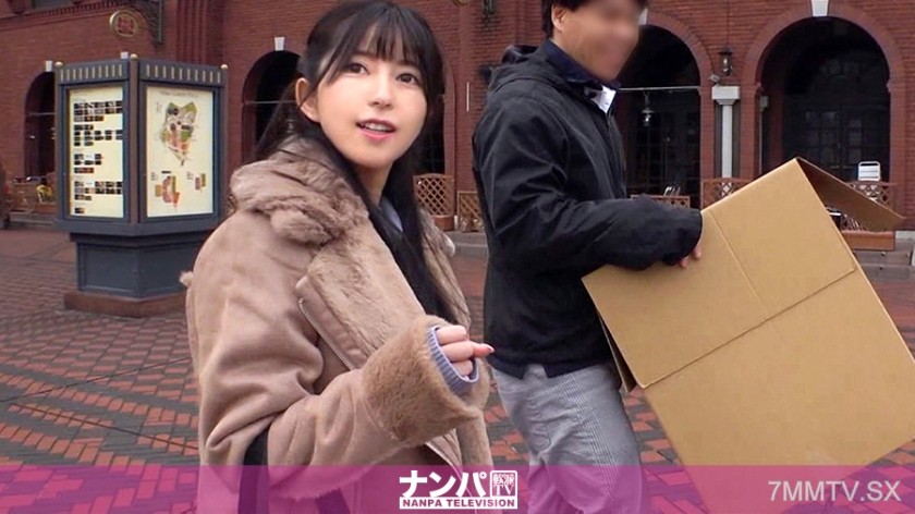 200GANA-2414 Seriously soft on women, first shoot. Successfully picked up a kind-hearted nursery teacher, 1576! Even if you grope her fluffy G-cup breasts, she’ll forgive you. I just enjoyed this goddess as is♪