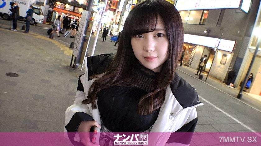 200GANA-2418 Serious soft on, first shoot. I want to upload a review of the 1577 health device to YouTube! When I hit on a girl working at a hostess bar in Shinjuku with an electric massager…? Successfully filmed an erotic video of her shaking huge breast