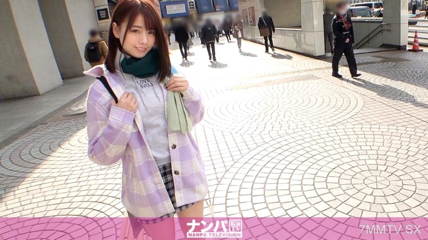 200GANA-2432 Super softcore, first shoot. 1594 An innocent and pure angel descends in the dead of winter♪ The fresh and firm pure body makes you gasp with excitement in Ann-An!! I can’t stop my heart from pounding www