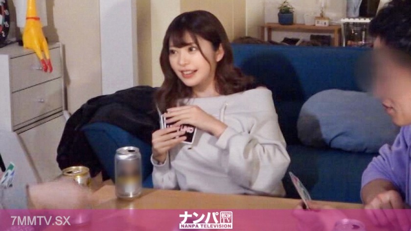 200GANA-2453 A seasoned pick-up artist in his room, secretly filming a brought-back sex tape 194 “Strip” as a bet in a card game, my senior fell asleep… Left behind with my senior’s woman in her camisole. Unable to resist the temptation, I hesitantly re